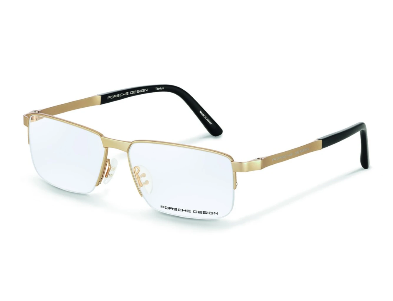 Gọng kính Porsche Design P8251-A(56)